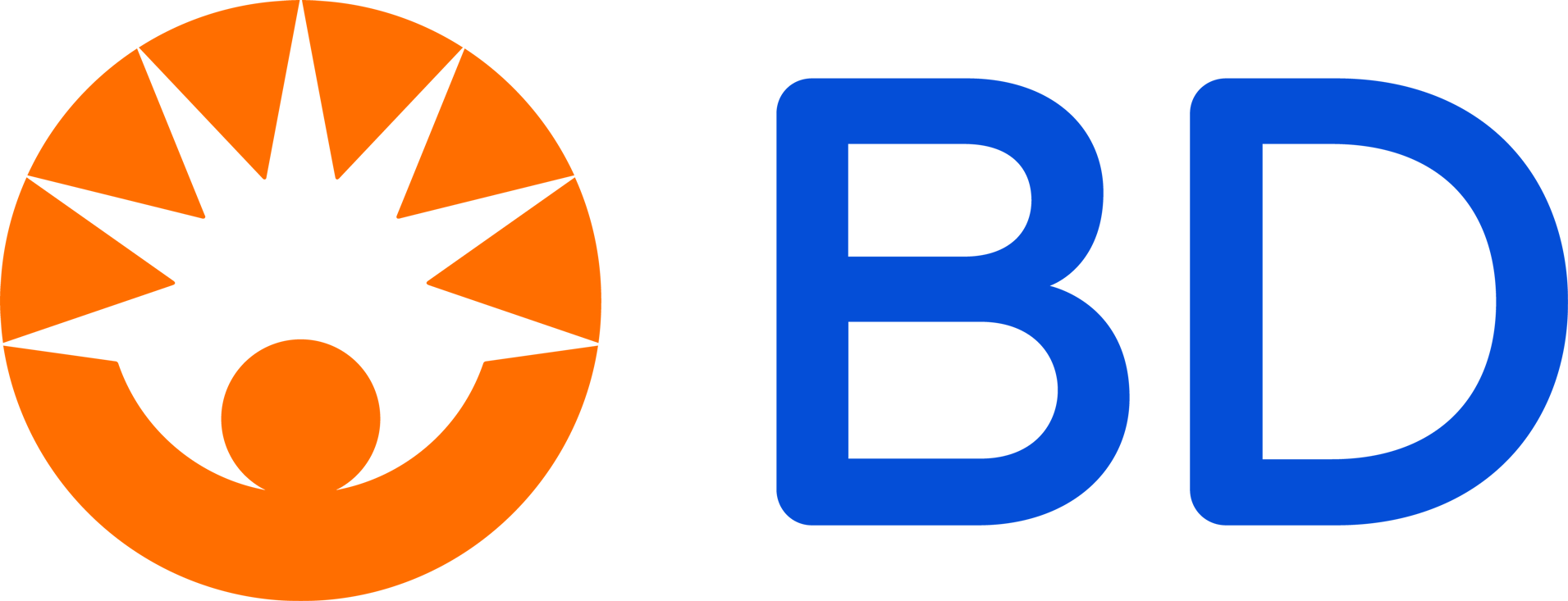 BD