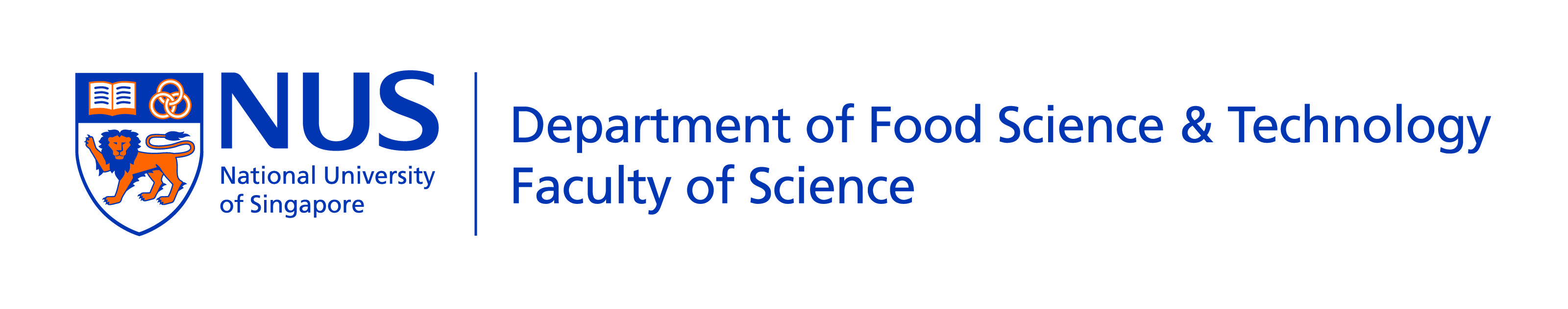 Department of Food Science and Technology