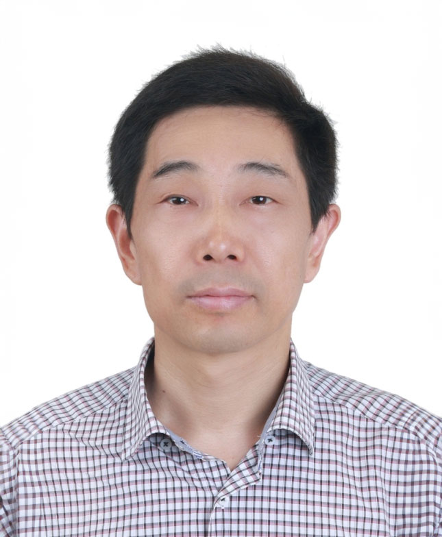 Prof. Wang Suhua